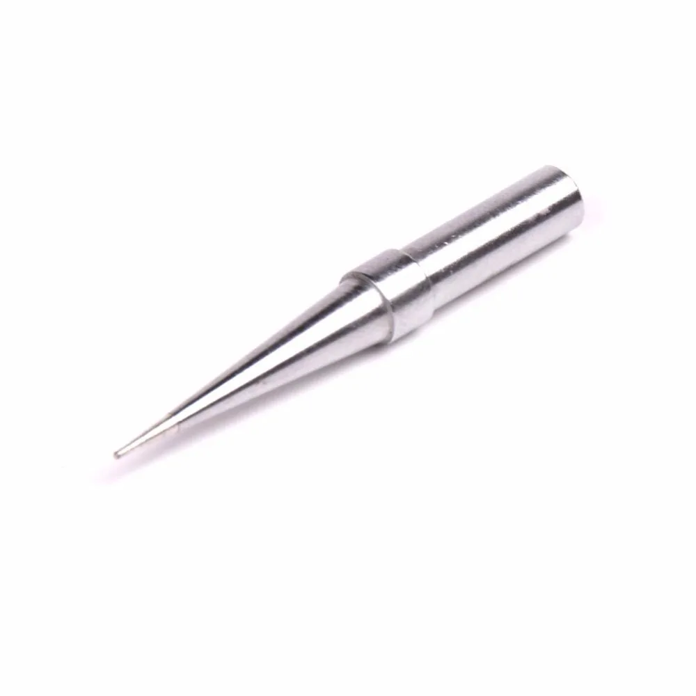 10PCS KNOKOO ETS Soldering Iron Tips for EC1201A PES51 Soldering Iron and WES51,WESD51 Soldering Station