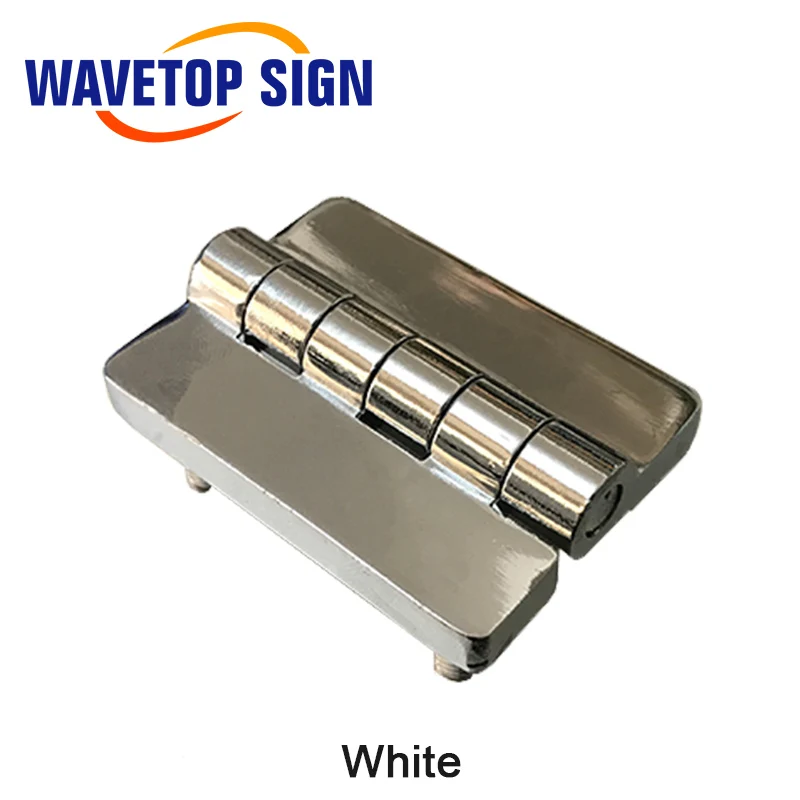 WaveTopSign Hinge  Cover for C02 Laser Engraving and Cutting Machine