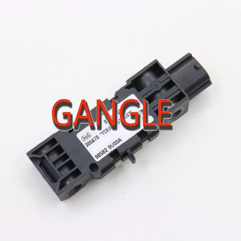 

0285003060 985829U00A Sensor For 2005-2007 Nissan Note E11