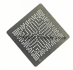 Direct heating CG82NM10 SLGXX QMJN ES CG82TPT Stencil