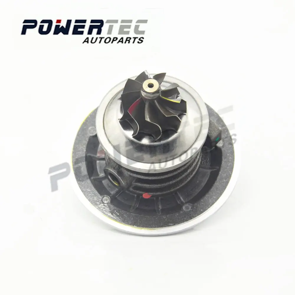 Turbolader Cartridge For Ford Transit van Otosan 2.5LD 1996- GT1549S 452213 954T6K682AA Balanced Turbine parts Core assy NEW