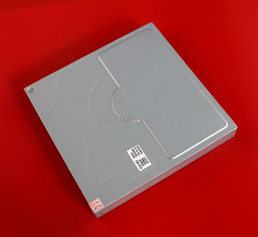 1 قطعة محرك أقراص DVD الأصلي لمحرك الأقراص المضغوطة WiiU لوحدة التحكم نينتندو القرص محرك RD-DKL034-ND ل Wii-U محرك Rom