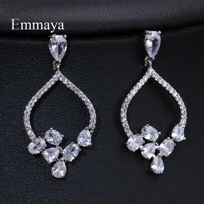 Emmaya Vivid Peach-… - image
