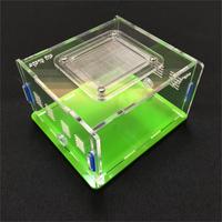 ant grape series M size ant nest active area  ,ant farm acryl, insect nests villa new pet advanced mania for house ants
