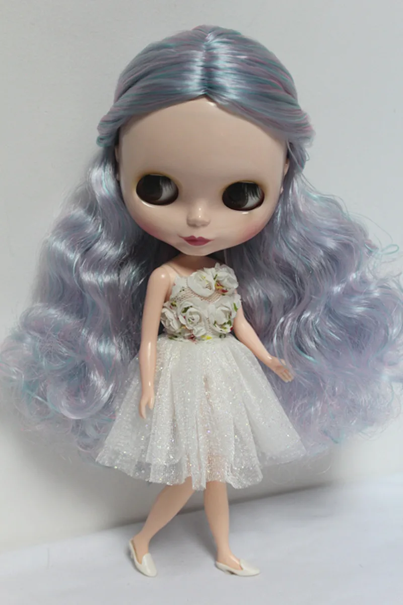 

Free Shipping Top discount DIY Nude Blyth Doll item NO. 90 Doll limited gift special price cheap offer toy