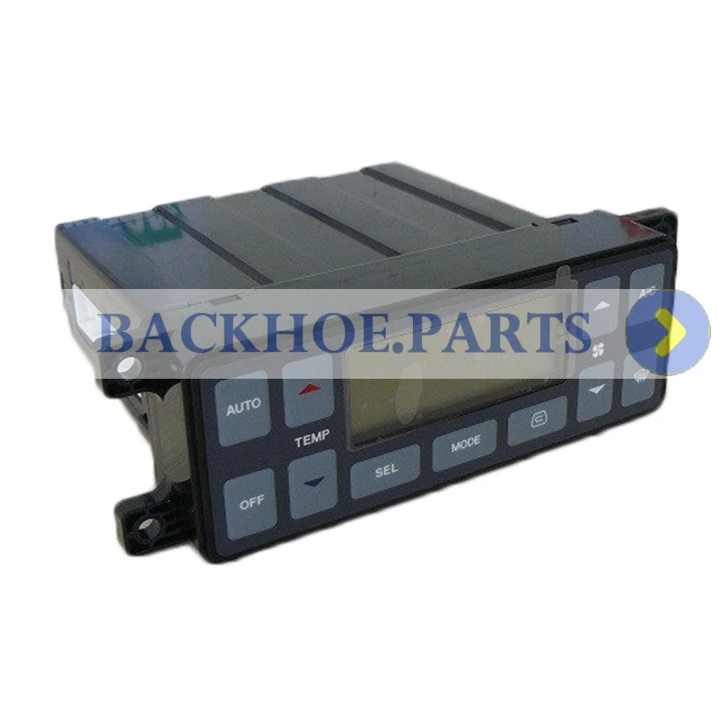 

Air conditioning controller 543-00107 For Doosan DX140LC DX160LC DX180LC DX190W Excavator