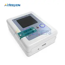 LCR TC1 Colorful Transistor Tester #6