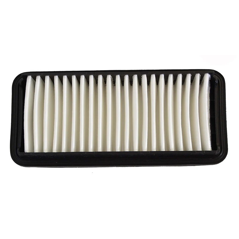 

Car Air Filter For CHANGHE FURUIDA Bus 1.0 2009-2014 WAGON R 1.4 2018-/ IDEAL 1.3/1.4/ WAGON R (CH_) 1.4 2008-2014 13780-69J00