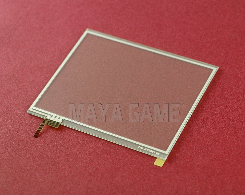 30 قطعة لشاشة اللمس نينتندو NDSI XL لشاشة NDSI XL