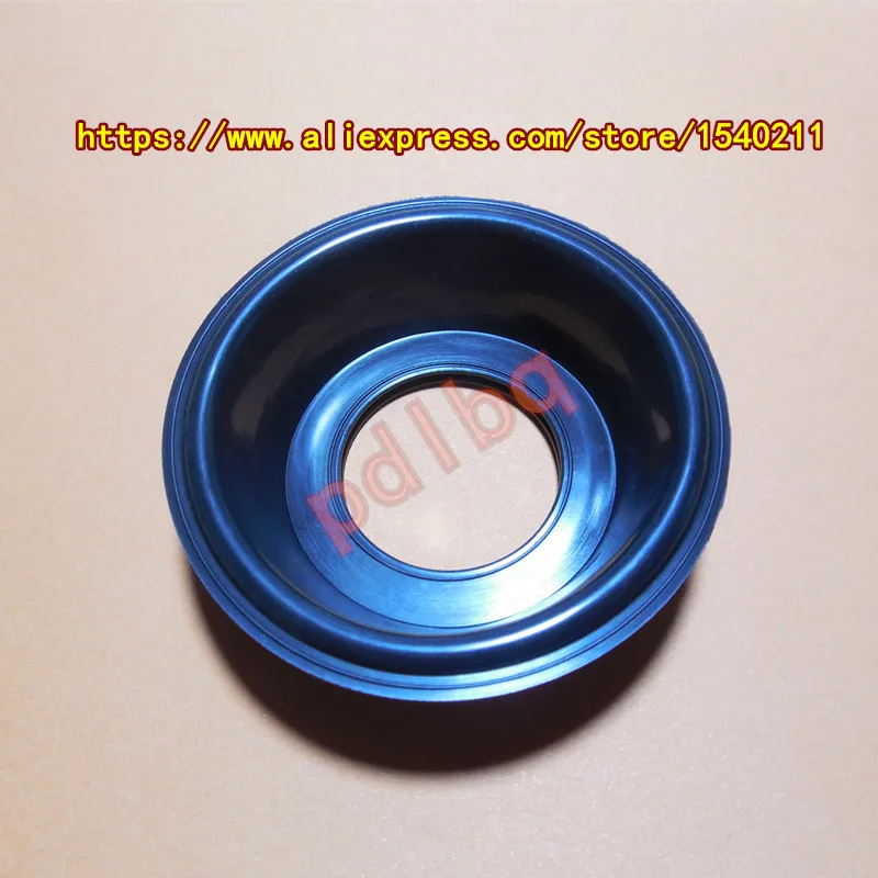 (1PCS $ 6.5) YM 2001 to 2007 year 4HME/F/G/H/J/K/L Model XJR400CC Motorcycle Mikuni Carburetor Vacuum Diaphragm