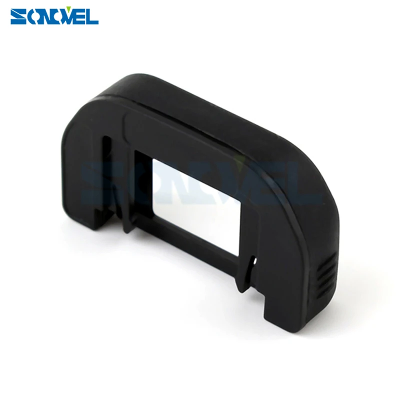 2 * المطاط EF فنجان العين العدسة لكانون EOS 650D 600D 550D 500D 450D 1100D 700D المتمردين XT XTi XS XSi T1i T2 T2i T3 T3i T4i DSLR