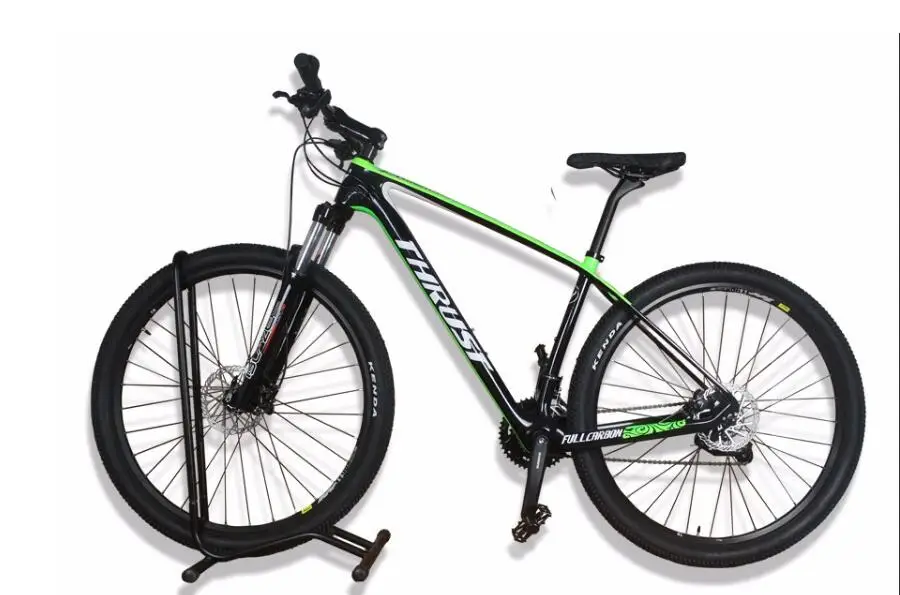 

Trident thrust Bikes 2024 Complete Carbon Mtb Bicycle 29er 27speed bicicleta Mountain bike MTB Carbon Frame 29er