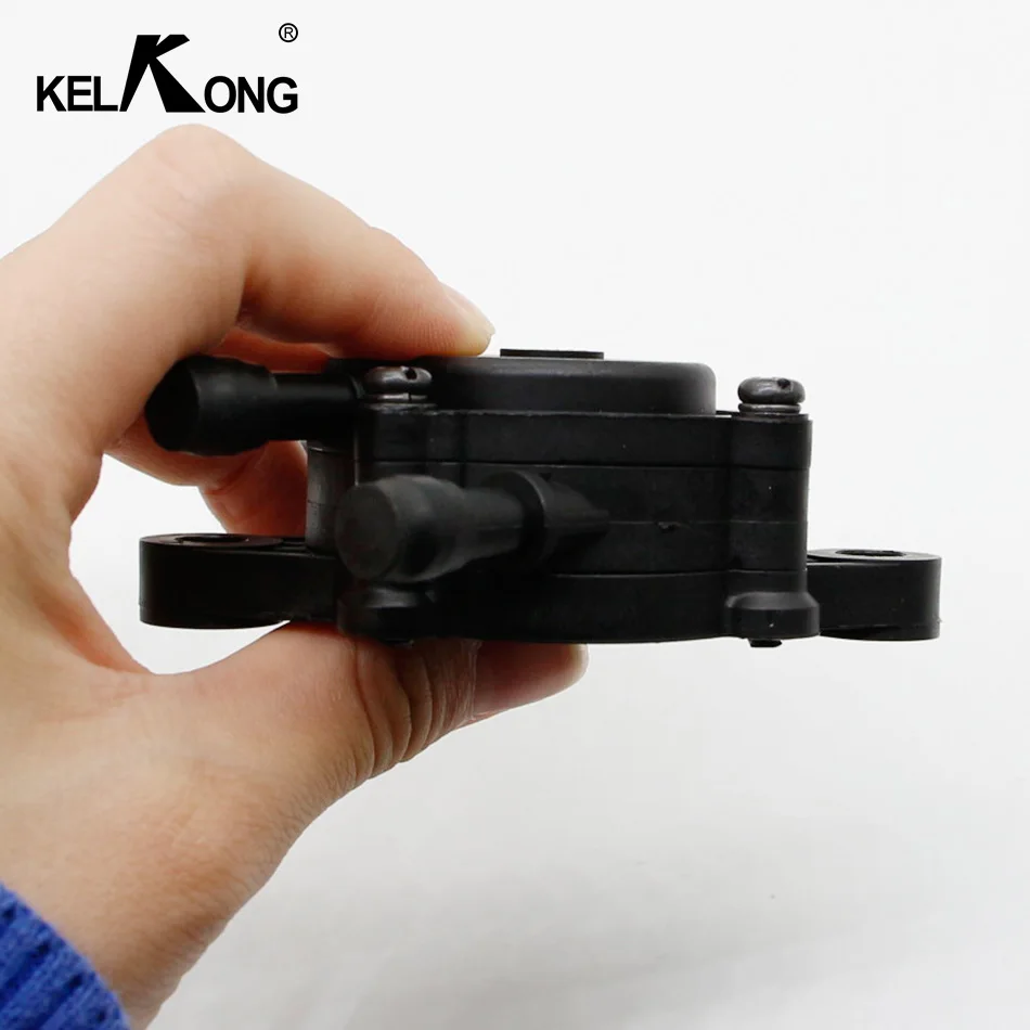 KELKONG Pump For Mikuni For Briggs & Stratton 491922 691034 692313 808492 808656 Motorcycles ATV Vehicles Fuel Pump Chainsaw