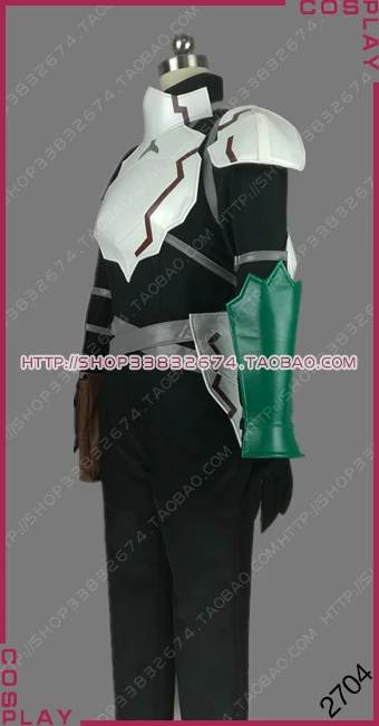 Dungeon ni Deai wo Motomeru no wa Machigatteiru Darou ka DanMachi Bell Cranel Rabbit Foot Record Holder Cosplay Costume S002