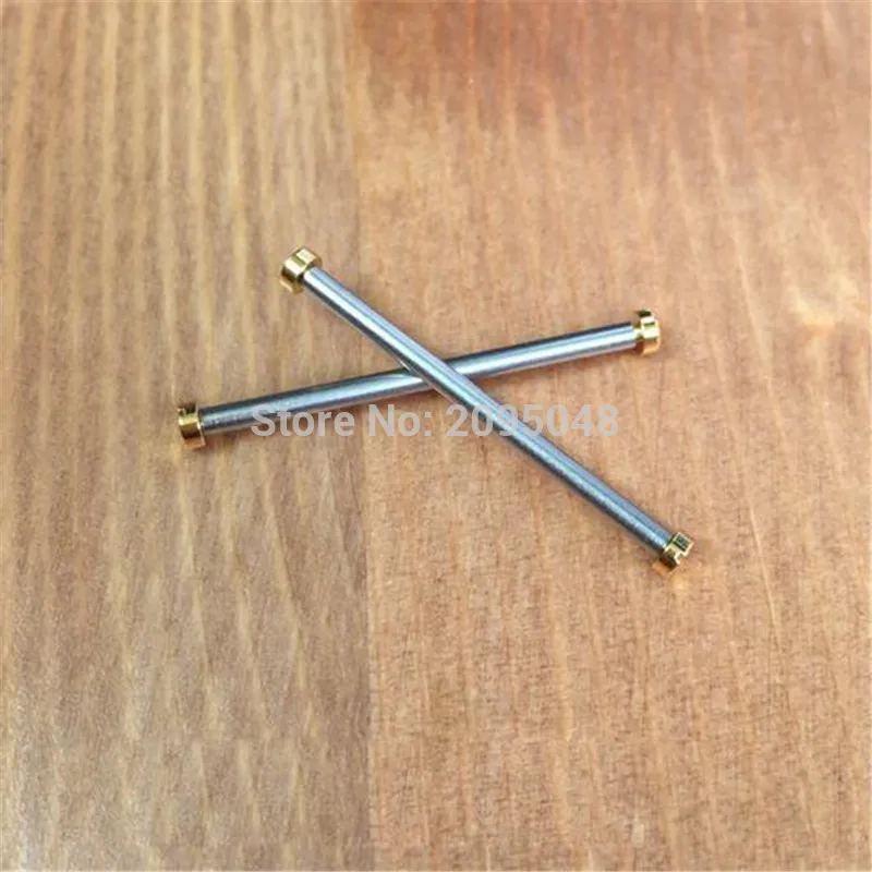 31.3mm watch screw tube for Diesel Mr Daddy watch band case link parts tools