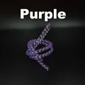Púrpura