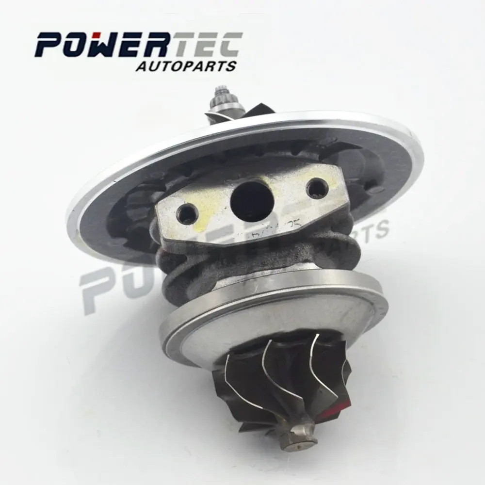 Turbolader Cartridge For Ford Transit van Otosan 2.5LD 1996- GT1549S 452213 954T6K682AA Balanced Turbine parts Core assy NEW