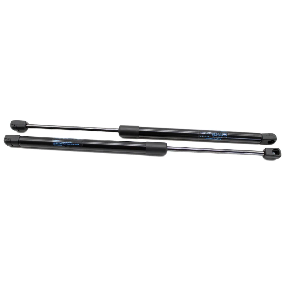 for Land Rover Range Rover Classic 1970- 1992 1993 1994 498MM Auto Upper Tailgate Boot Gas Struts Lift Supports