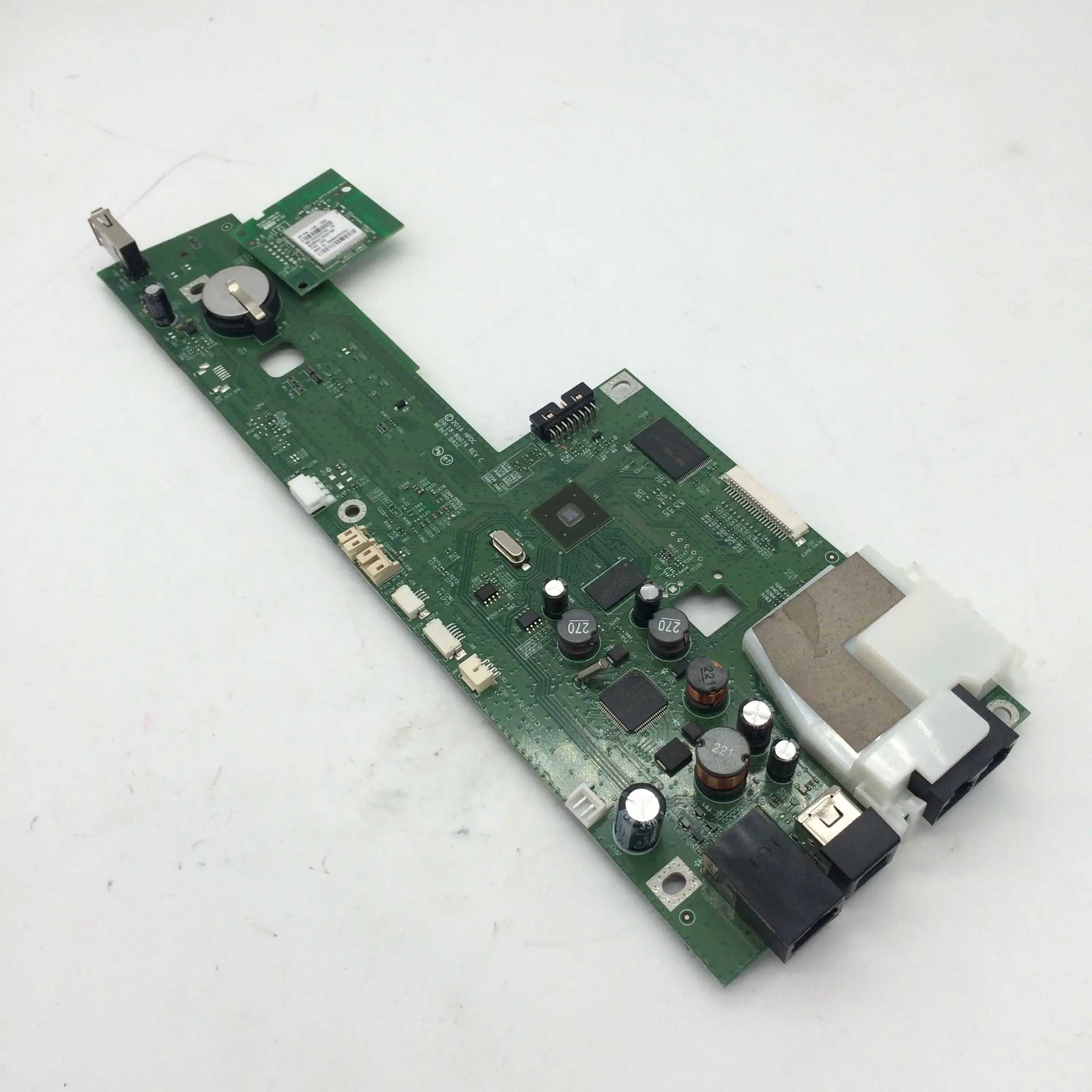 D9L18-60076 60082 Main Board For HP OfficeJet Pro 8710 Printer PCA Mother Board