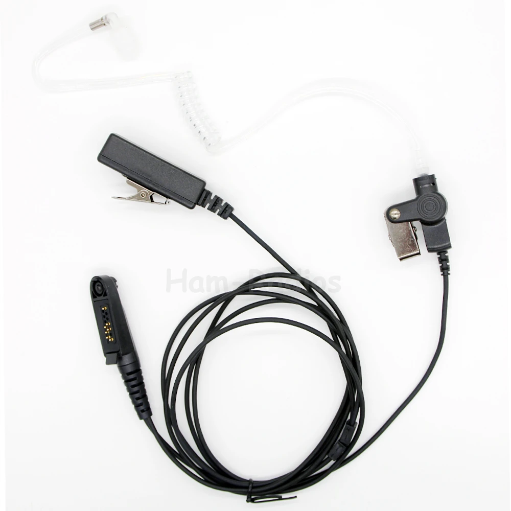 

Sure F22 Earpiece for Sure F22 F25 3G Android Walkie Talkie Zello PTT Mobile Phone SURE 7S PTT earphone