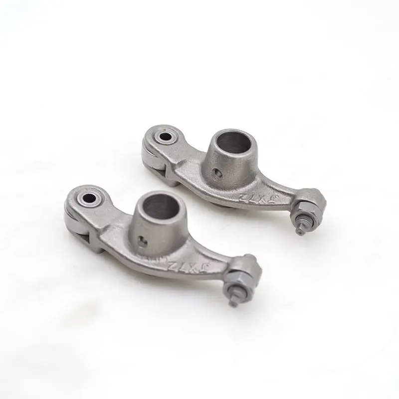 Motorcycle Silent Rocker Arm For Zongshen CQR TYAN TY125 TY150 TY189 TY198 TY223 Bosuer Dirt Bike Off Road  Parts