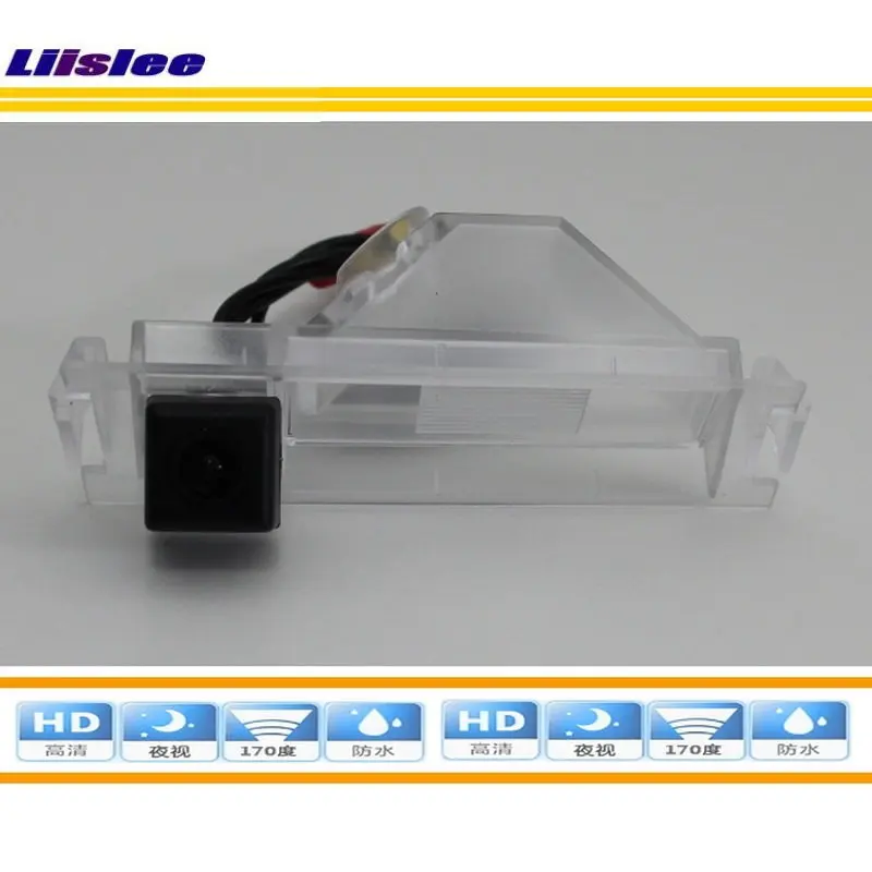 For KIA Mentor 2011 2012 2013 2014 Car Rear View Back Parking Camera HD CCD RCA NTSC Auto Aftermarket Accessories