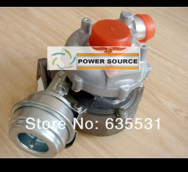 GT1749V 454231 454231-5010S 038145702L 028145702H Turbo For Audi A4 A6 For Skoda Superb For VW Passat B5 AVB ATJ AJM 1.9L TDI