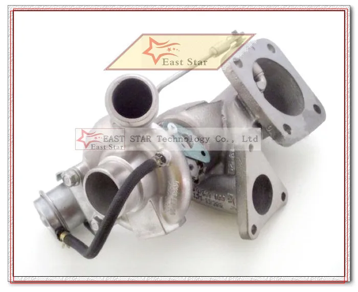 TD03L 49131-05312 49131-05310 6C1Q6K682CD 6C1Q6K682CE 1567327 Turbo Turbocharger For Ford Transit VI 06- Puma Duratorq 2.2L TDCI