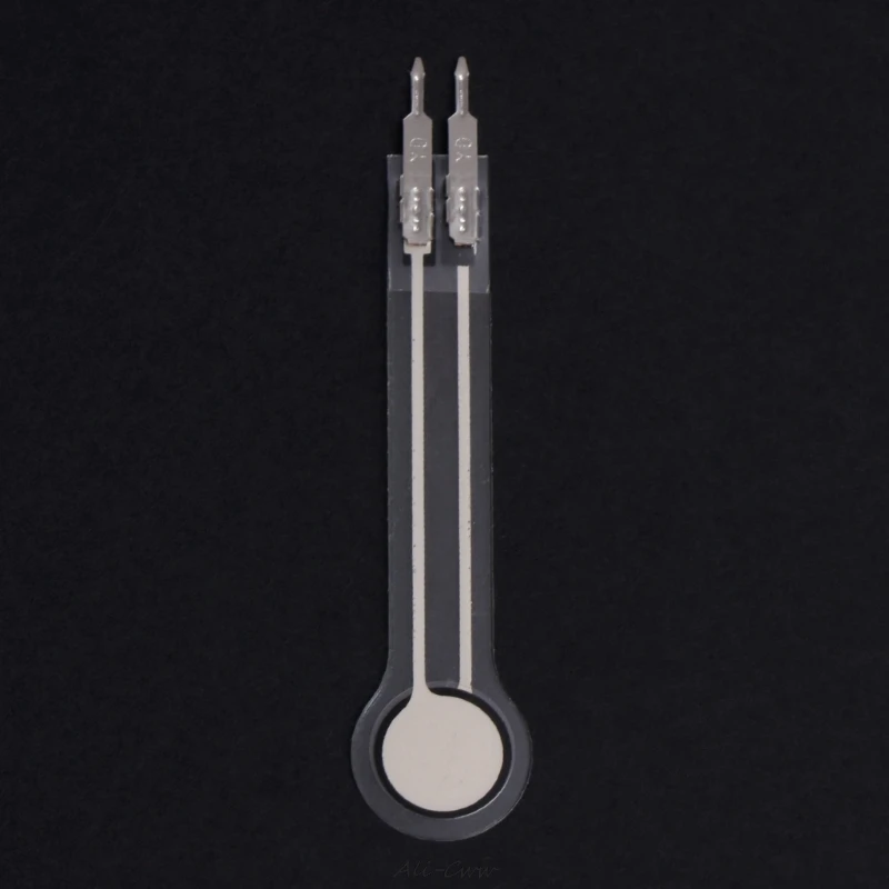 0-20kg DF9-40 Pressure Sensor Thin Film Resistance Type Force High Sensitive