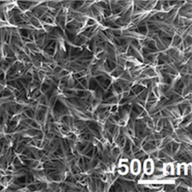 NiCo2O4 nanowire