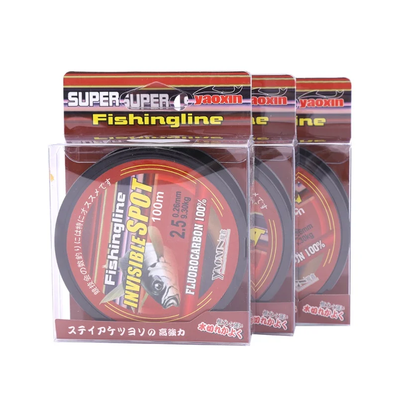 Nylon Line Super Strong Nylon Fishing Line 100/150/200/300/500 M 2-35LB Fishline for Carp Fishing