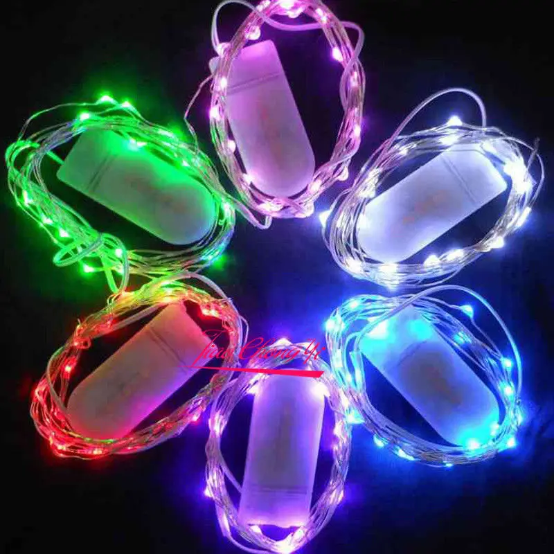 Waterdicht 10M 100LED Fairy String Light Christmas Party Decoratie Led Licht