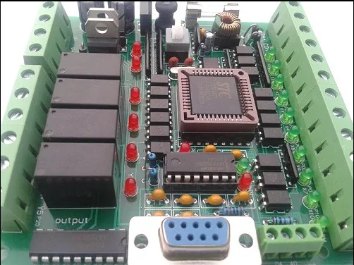 Mcu電圧制御ボード,リモートコントロールボード,リレーリレー16mrmt adda fx