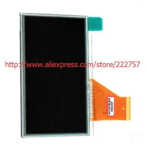 New Lcd Display Scr… - image