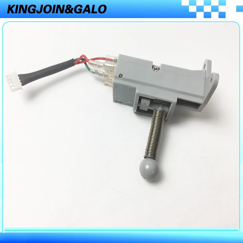 specical spring mechanical limit switch for sliding gate motor