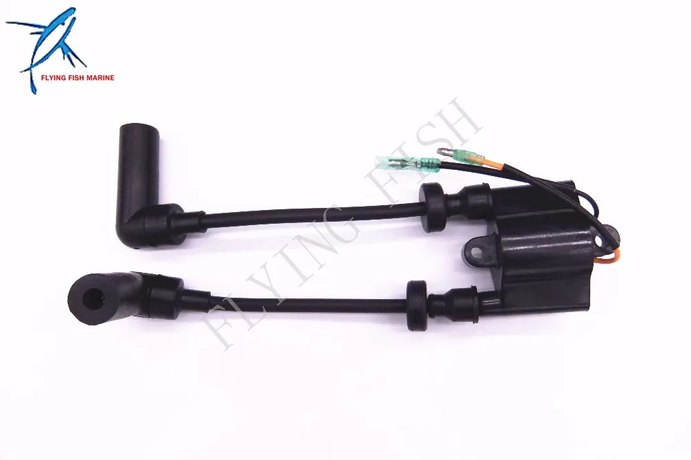 High Presser Assy Boat Motor F25-05120000 Ignition Coil for Parsun HDX 4-Stroke F20 F25 Outboard Engine