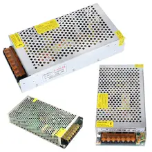 LED Power Supply 5V-48V 1A to 60A #3