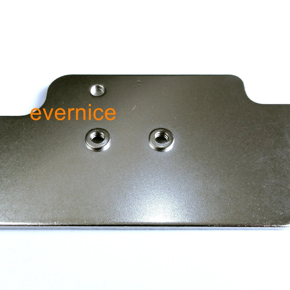 Binder Attachment Plate Base #795824025 for JANOME COVERPRO 900 1000 1000CP 2000