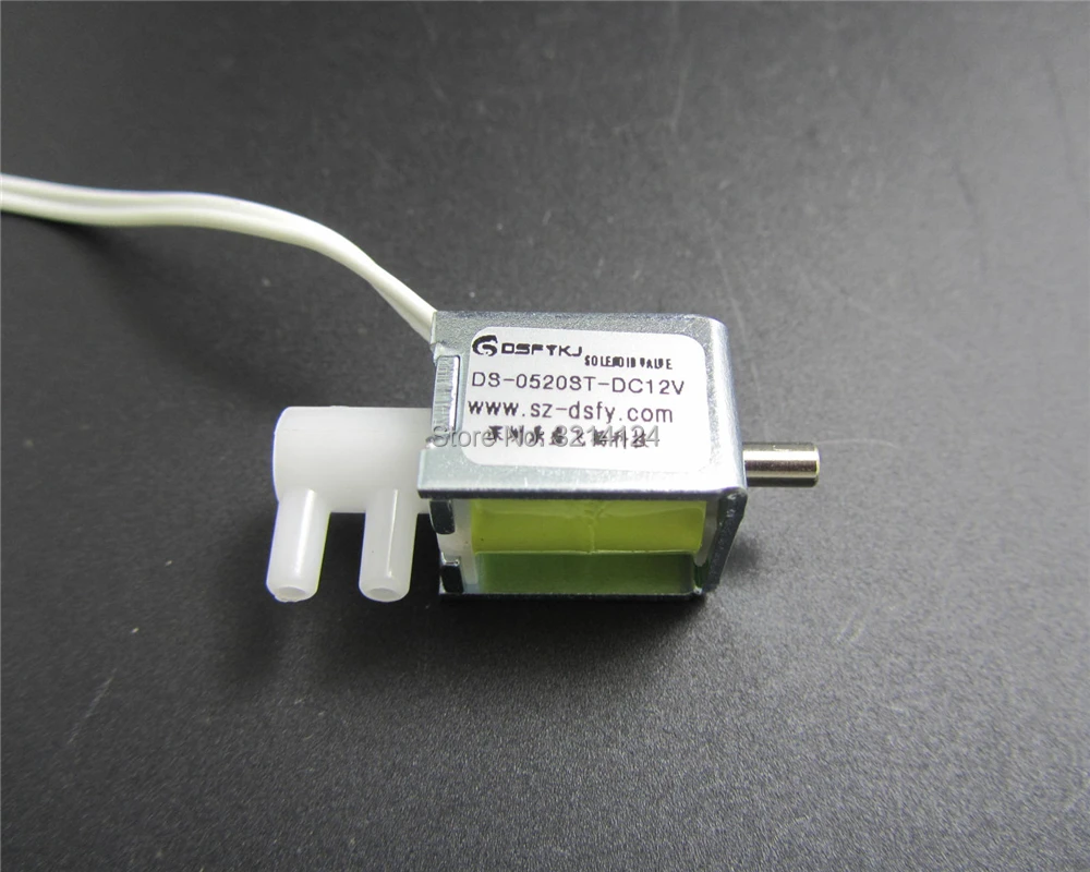 DS-0520ST 2 Positio…