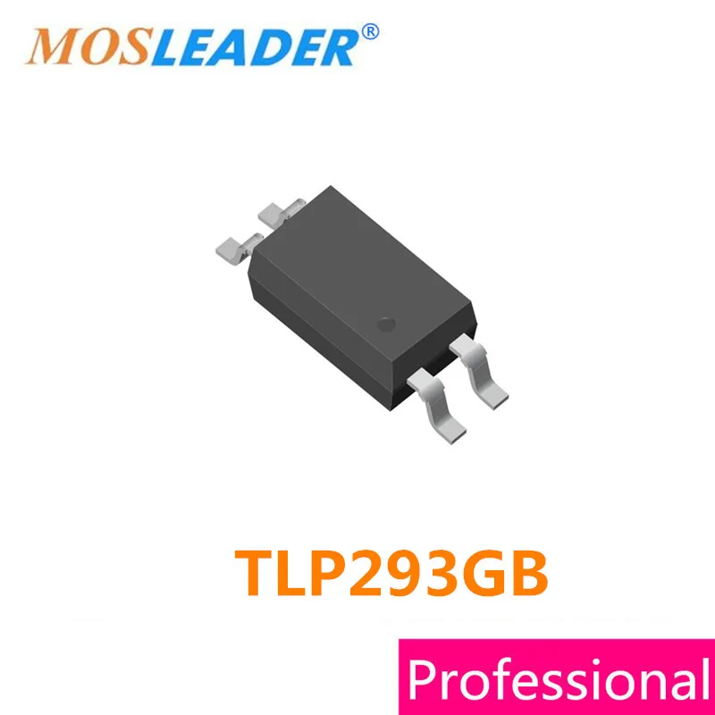 

SMD SSOP4 100 шт TLP293GB TLP293G TLP293 высокое качество