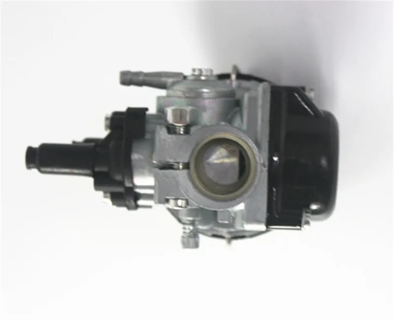 Motorcycle Carburetor For Tomos Dellorto Style Sha 14:14p 14-14 Carb Carburetor Motorcycle  Scooter  Sha14-14 New Stock