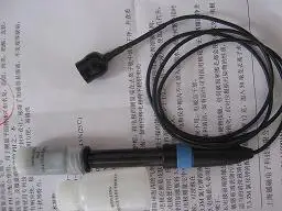 E-901 planar pH electrode /PH composite electrode