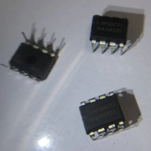 10 個UTC339 STL6921-1B4RA S8F22531BGW002JG BJ8P508CPJ STL6921 SN8F22531 S8F22531 BJ8P508 6921-184RA新