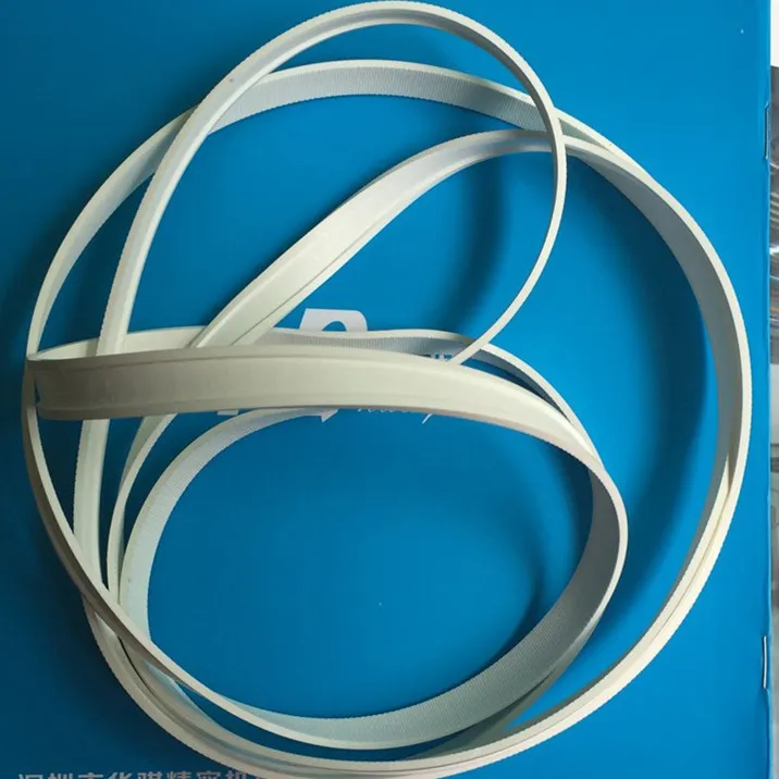 Correia Transportadora para Impressora de Pasta Solda Ekra 5011000076 5011000001 5011000088 5011000002 5011000005 Peças Sobresselentes Smt