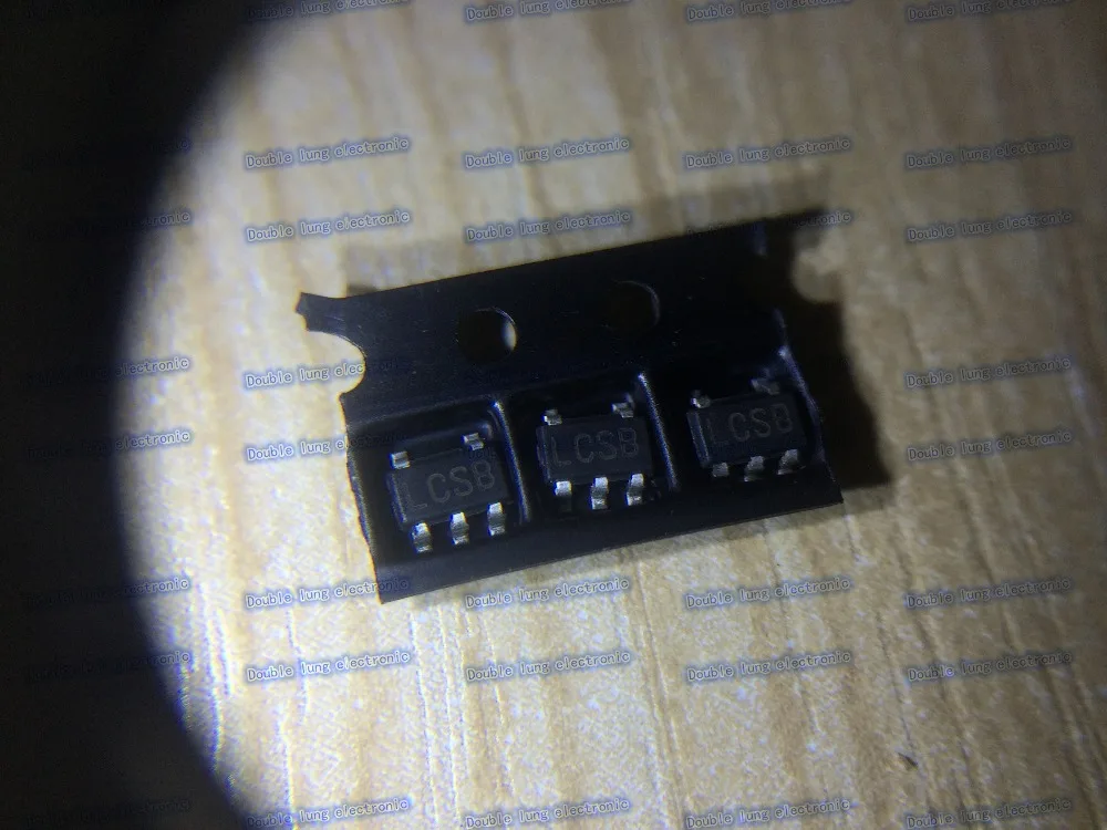 10Pcs/Lot Lp3985Im5…