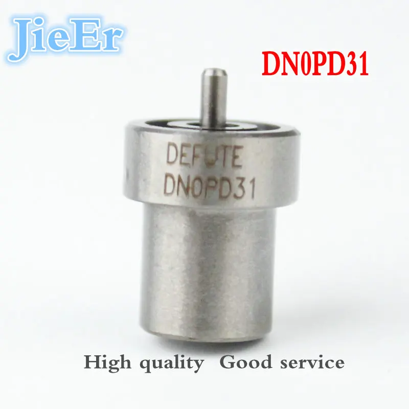 Diesel Fuel Injection nozzle DN0PD31 injector nozzle 093400-5310