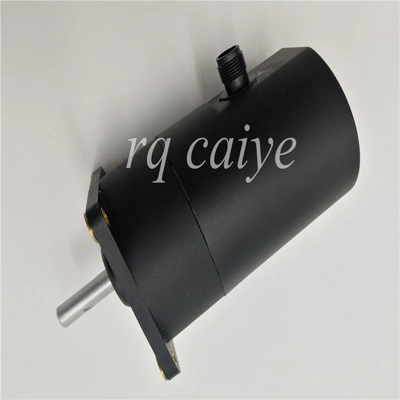 1piece High quality Servo-drive Motor 61.144.1141/01 SM102 CD102 parts