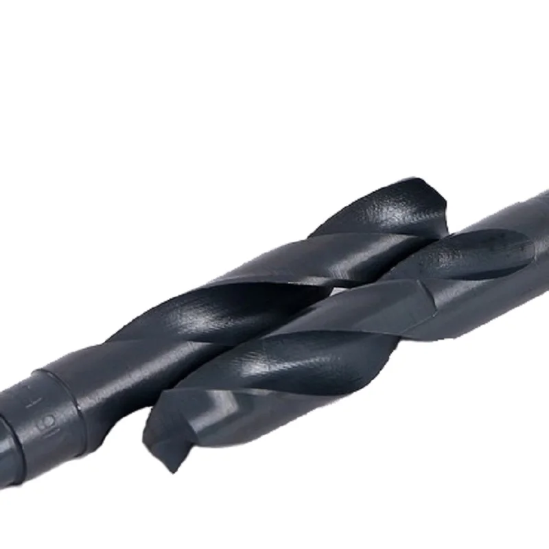 1PC 20.5-26.5 mm 1/2 Inch Dia Reduced Shank HSS Twist Drill Bit 20.5 21 22 22.5 23 23.5 24 24.5 25 25.5 26 26.5 mm