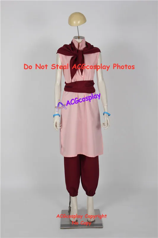 Chi chi cosplay costume chichi acgcosplay garments make to order