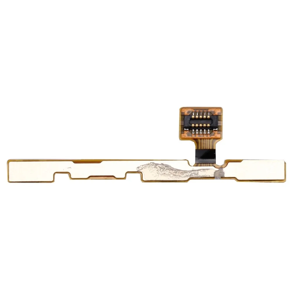 iPartsBuy New for Huawei Honor 8 Power Button & Volume Button Flex Cable